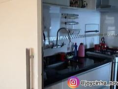 Soyjoy Sambaplay TV: A tour of my house and studio