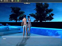 The twist v0 46 walkthrough: exploring mature desires and gameplay