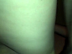 Amateur stepmom's POV sex experience